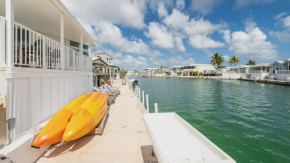 Turtle Cove Views by Last Key Realty